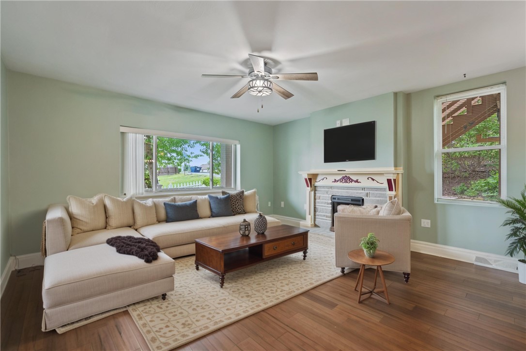 Reserve, Pennsylvania 15212, United States, ,Residential,Active,81910