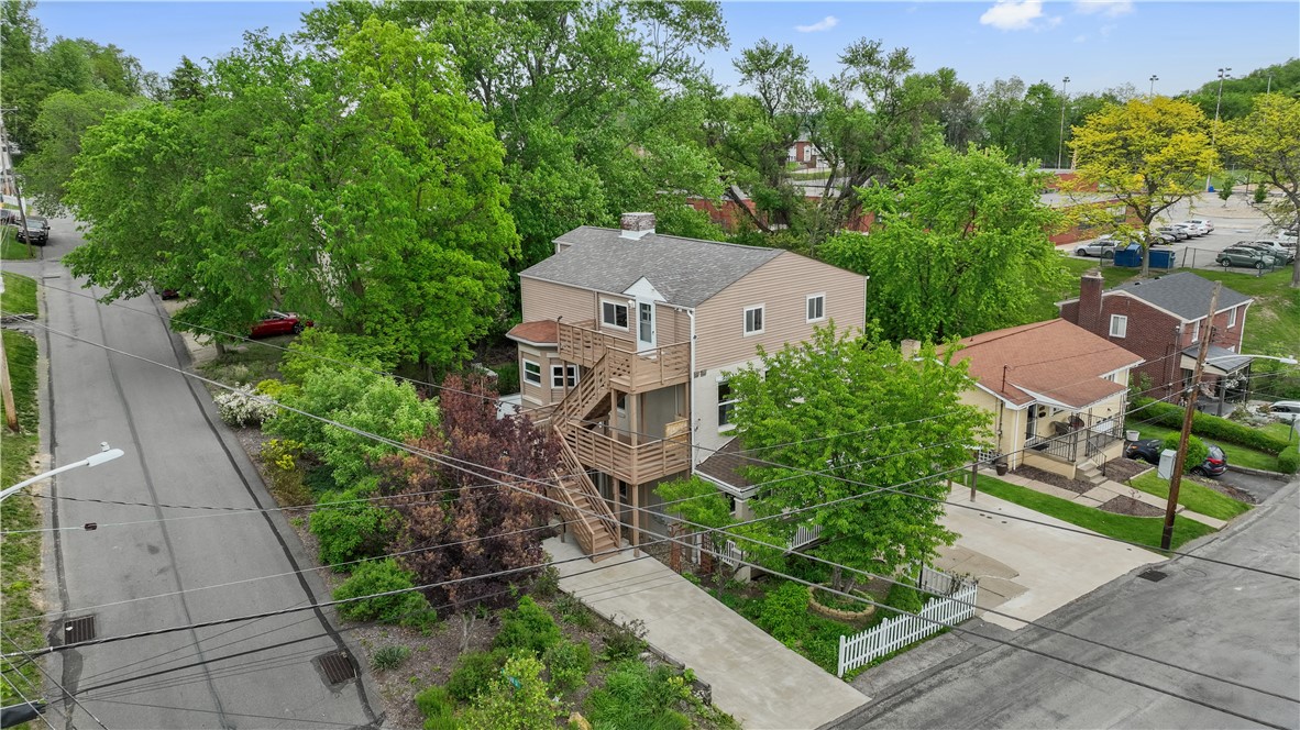 Reserve, Pennsylvania 15212, United States, ,Residential,Active,81910