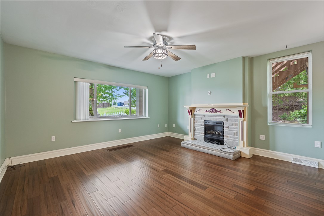 Reserve, Pennsylvania 15212, United States, ,Residential,Active,81910