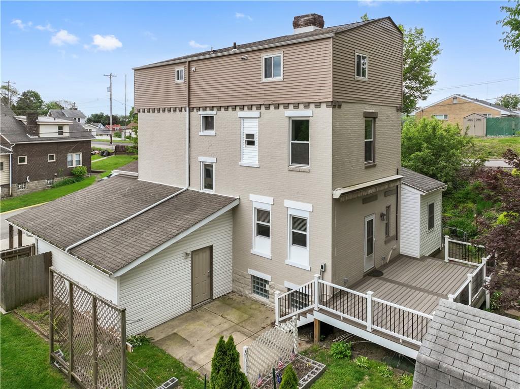 Reserve, Pennsylvania 15212, United States, ,Residential,Active,81910