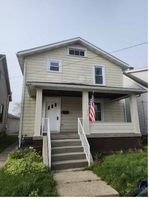 1618 3rd St New Brighton PA 15066