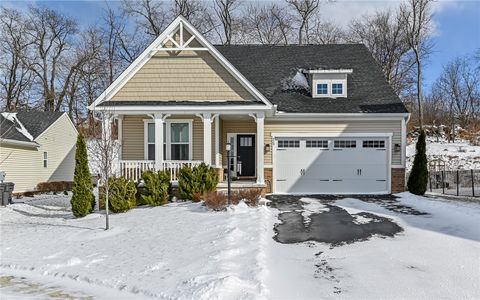 429 Joseph Dr Callery Boro PA 16033