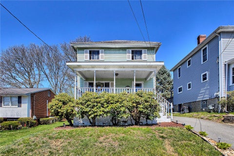 Homes For Sale - 425 Welker St St<br/> Jeannette, PA 15644