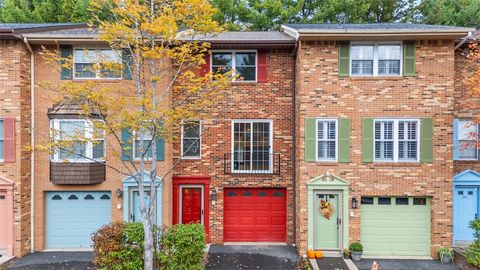 Photo of 407 Westchester, Wexford, PA 15090 (MLS # 1726971)