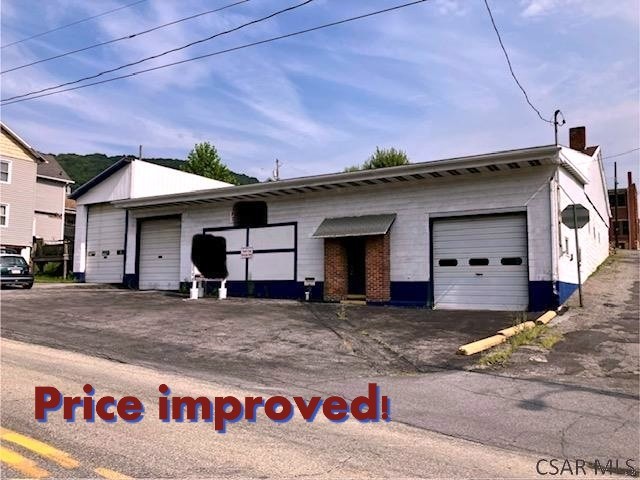 South Fork, Pennsylvania 15956, United States, ,Commercial,Active,77248