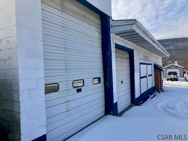 South Fork, Pennsylvania 15956, United States, ,Commercial,Active,77248