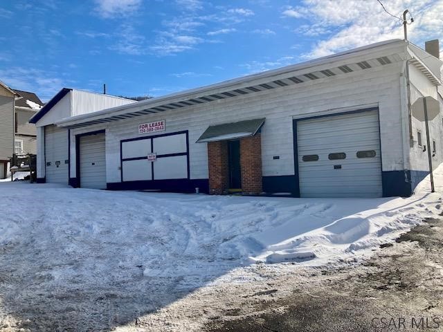 South Fork, Pennsylvania 15956, United States, ,Commercial,Active,77248