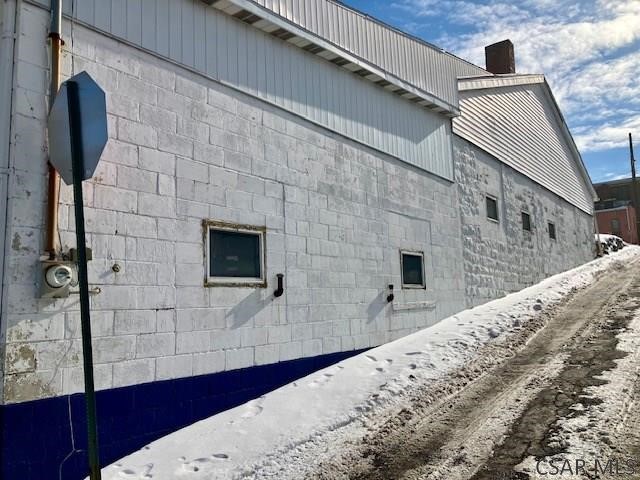 South Fork, Pennsylvania 15956, United States, ,Commercial,Active,77248