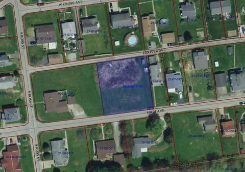 - High Avenue Masontown PA 15461