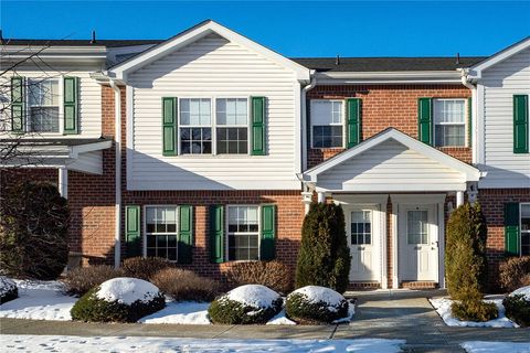 304 Northglen Adams Twp PA 15044