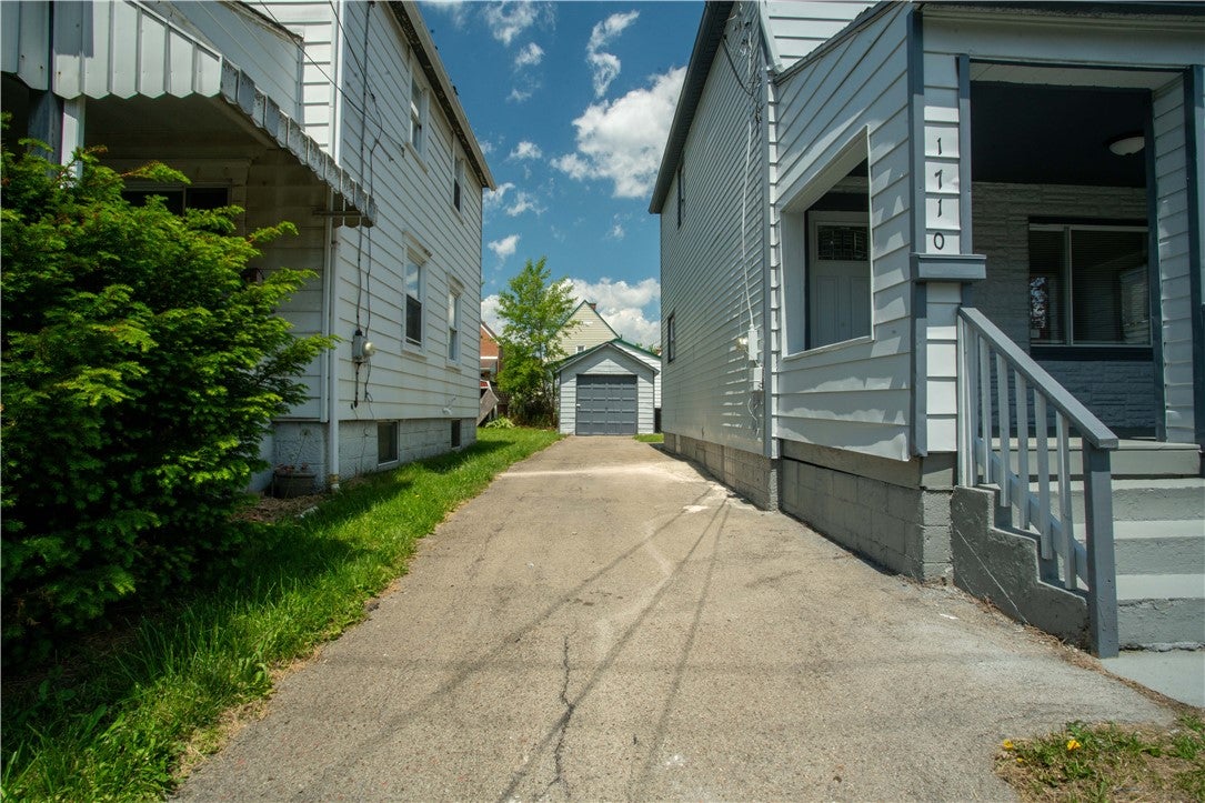 1710 Main Street