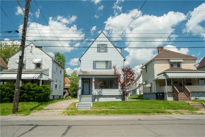 1710 Main Street Aliquippa PA 15001
