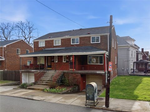Photo of 1304 S Negley Ave, Pittsburgh, PA 15217 (MLS # 1747474)