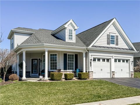 193 Independence Way Ohio Twp PA 15143