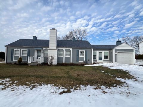 101 Filbert Rd Butler PA 16001