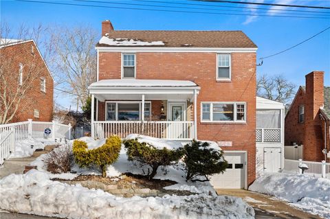 Photo of 1643 Reamer St, Pittsburgh, PA 15226 (MLS # 1739275)