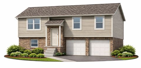 136 Sharon Drive Pleasant Unity PA 15676