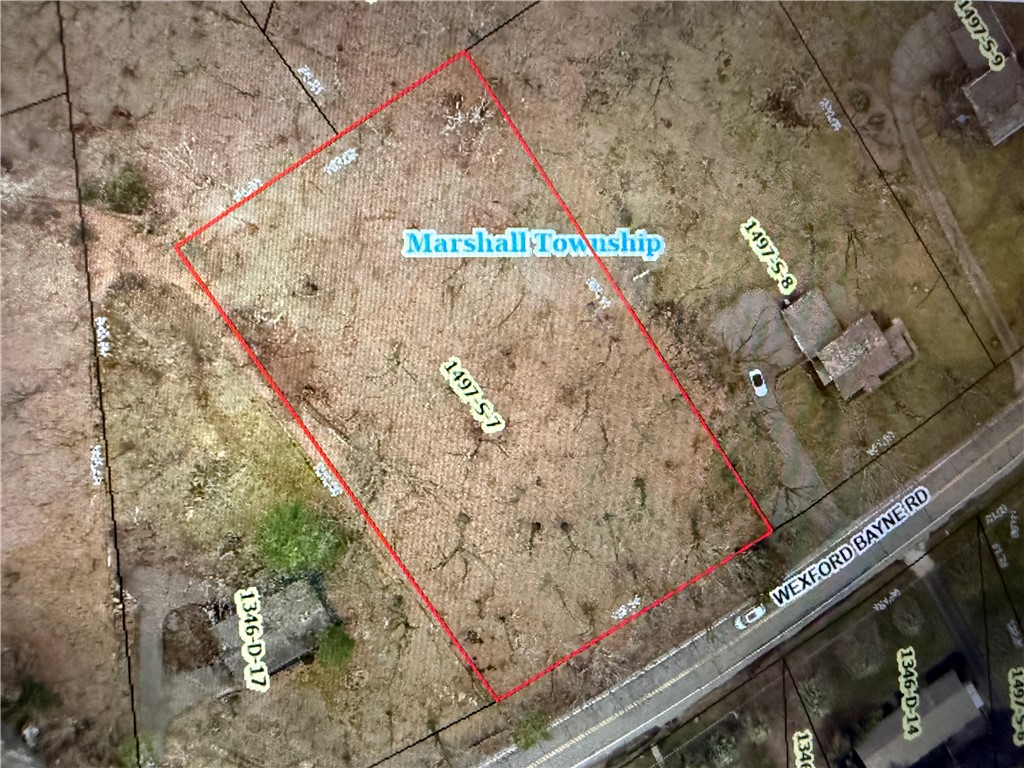 747 Wexford Bayne Rd