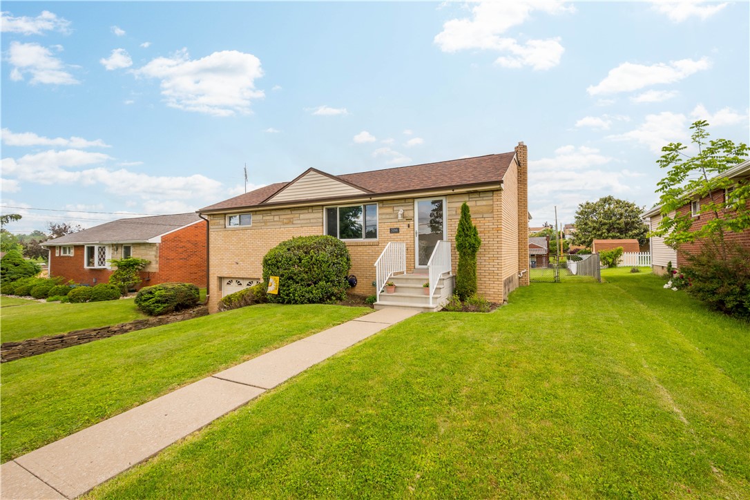 Baldwin Boro, Pennsylvania 15236, United States, 3 Bedrooms Bedrooms, ,2 BathroomsBathrooms,Residential,Active,136896