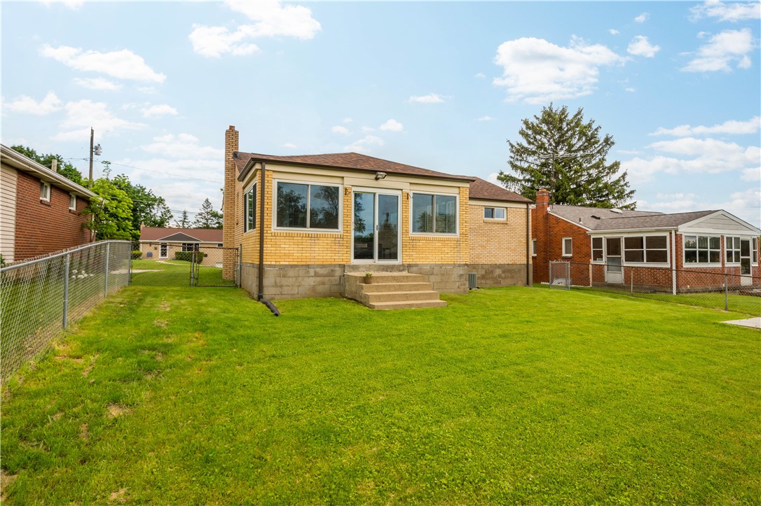 Baldwin Boro, Pennsylvania 15236, United States, 3 Bedrooms Bedrooms, ,2 BathroomsBathrooms,Residential,Active,136896