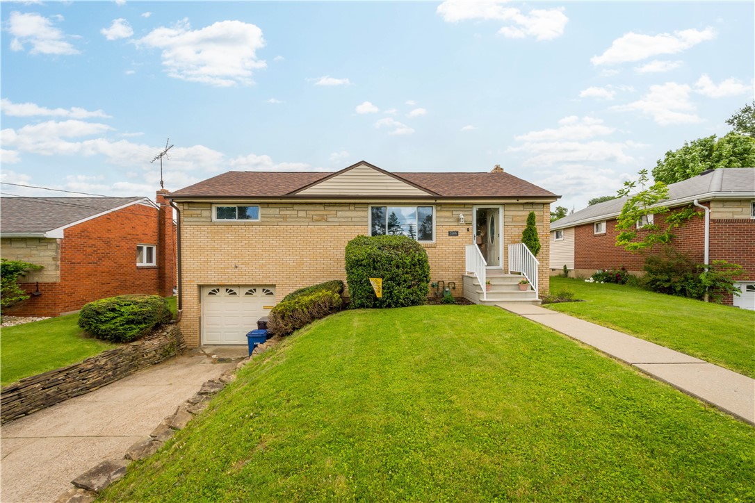 Baldwin Boro, Pennsylvania 15236, United States, 3 Bedrooms Bedrooms, ,2 BathroomsBathrooms,Residential,Active,136896