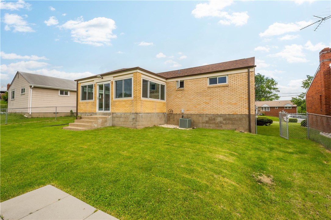 Baldwin Boro, Pennsylvania 15236, United States, 3 Bedrooms Bedrooms, ,2 BathroomsBathrooms,Residential,Active,136896