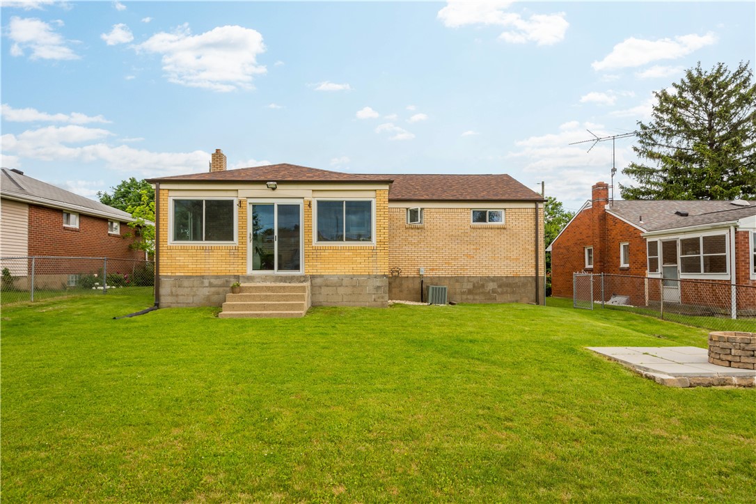 Baldwin Boro, Pennsylvania 15236, United States, 3 Bedrooms Bedrooms, ,2 BathroomsBathrooms,Residential,Active,136896