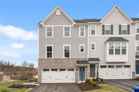 118 Crown ST Kennedy Twp PA 15136