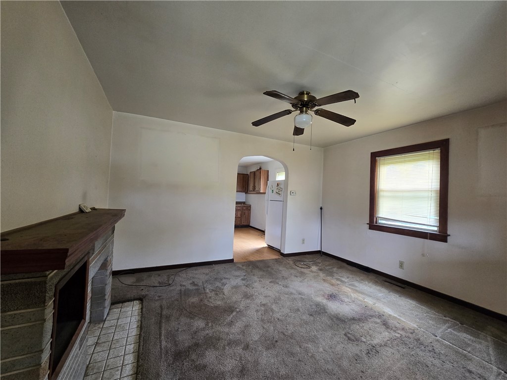1204 Reeves Avenue Ave, Monessen, Pennsylvania image 3