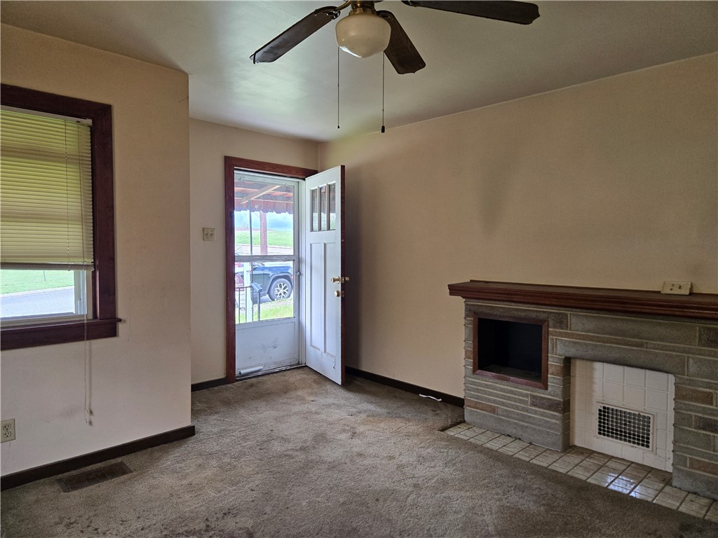 1204 Reeves Avenue Ave, Monessen, Pennsylvania image 2
