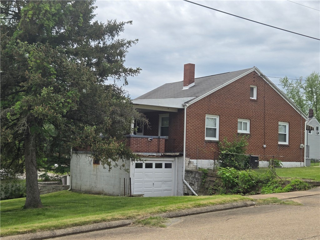1204 Reeves Avenue Ave, Monessen, Pennsylvania image 12