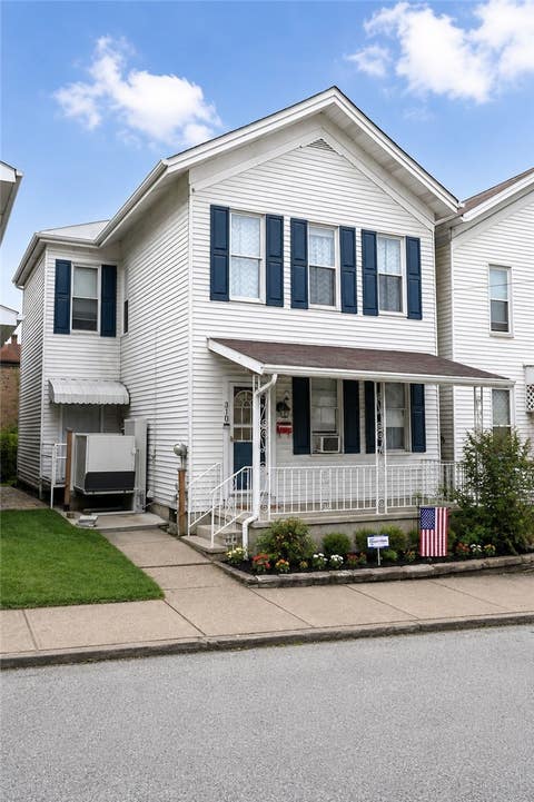 Homes For Sale - 310 6th St St<br/> Monongahela, PA 15063