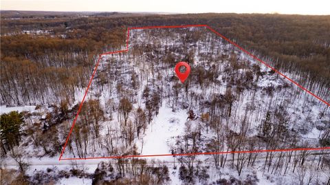 200 Griffin Rd Sandy Lake Twp PA 16145