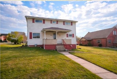 Photo of 820 Third Ave, Hyde Park, PA 15641 (MLS # 1740765)