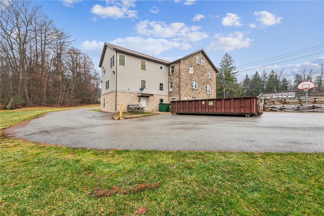 537 Lincoln Highway Hwy, Jenner Twp, Kentucky image 35