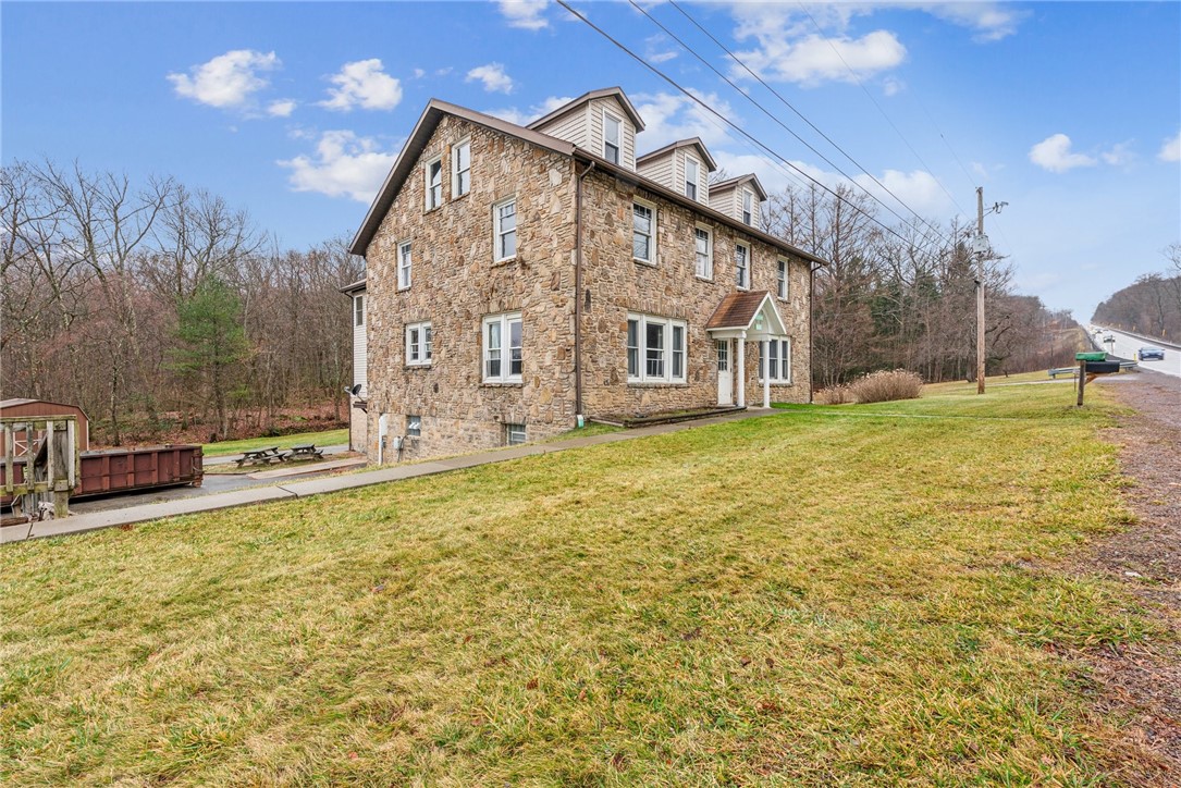 537 Lincoln Highway Hwy, Jenner Twp, Kentucky image 33