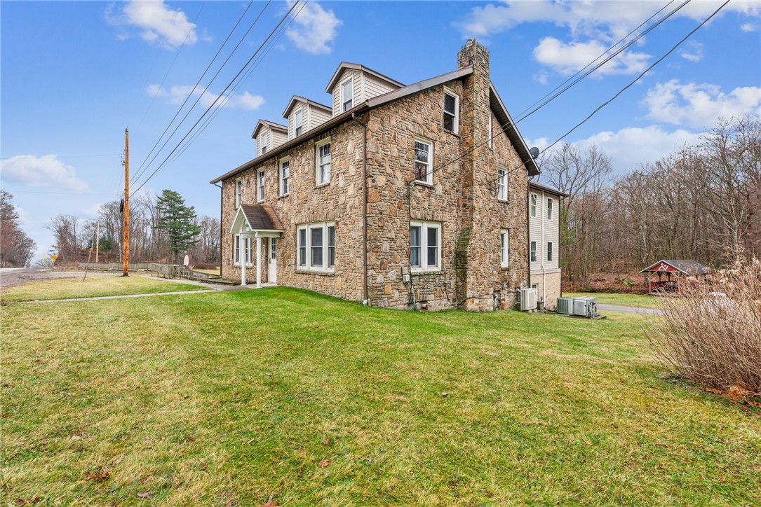 537 Lincoln Highway Hwy, Jenner Twp, Kentucky image 1