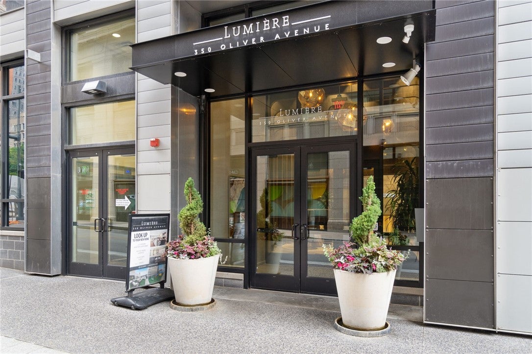 350 Oliver Ave 1508
