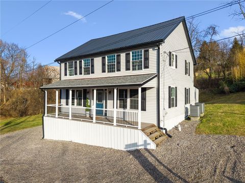 Photo of 148 Sycamore St, Irwin, PA 15642 (MLS # 1736542)