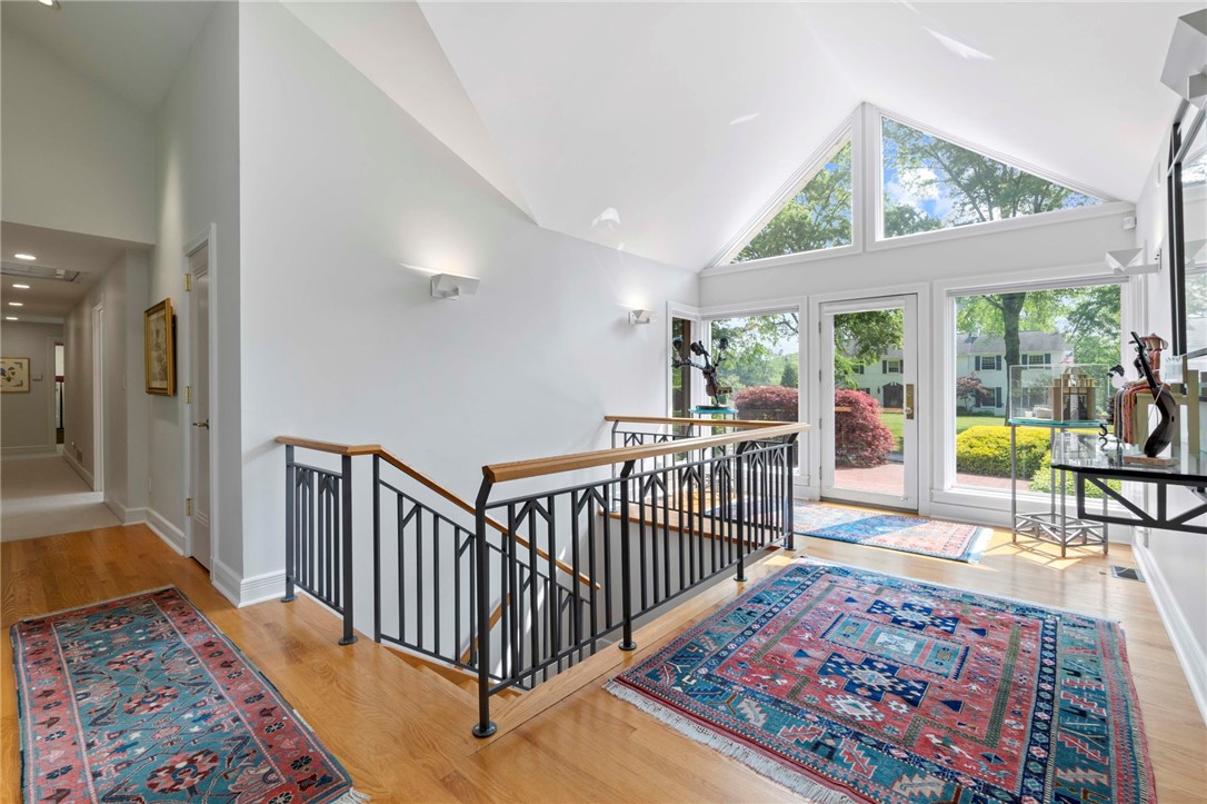 241 W Chapel Ridge Road