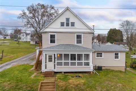 146 W Main St Worthington PA 16262
