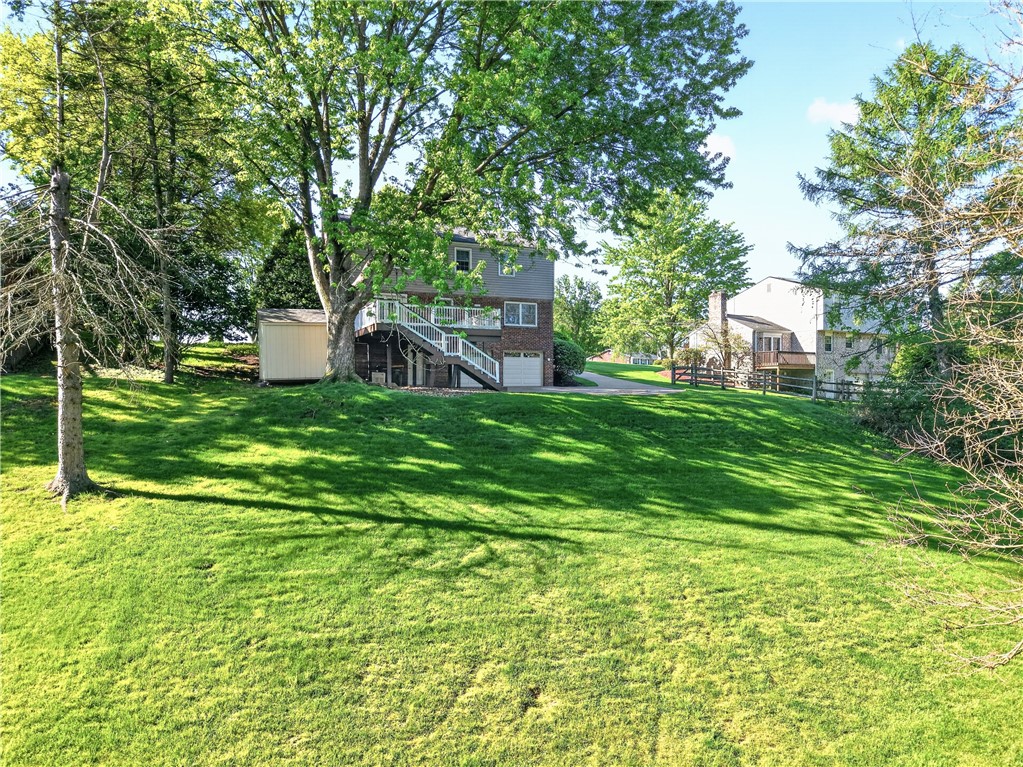 2545 Matterhorn Dr.
