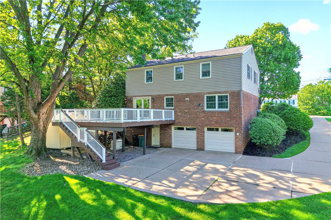 2545 Matterhorn Dr.
