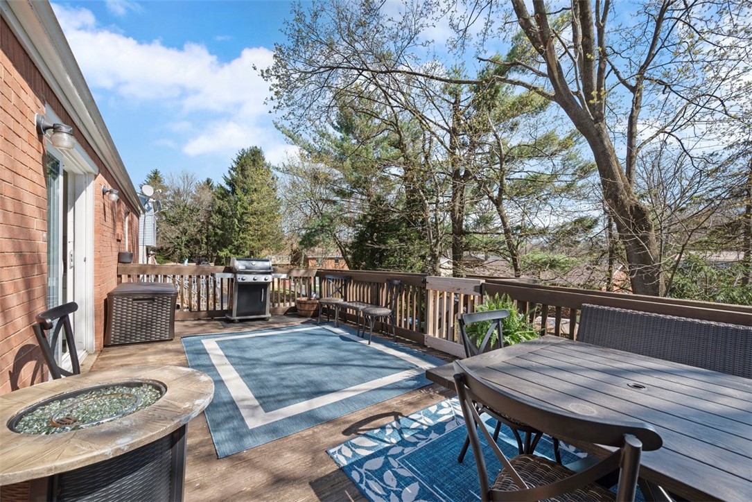 McCandless, Pennsylvania 15237, United States, 3 Bedrooms Bedrooms, ,2 BathroomsBathrooms,Residential,Contingent,114188