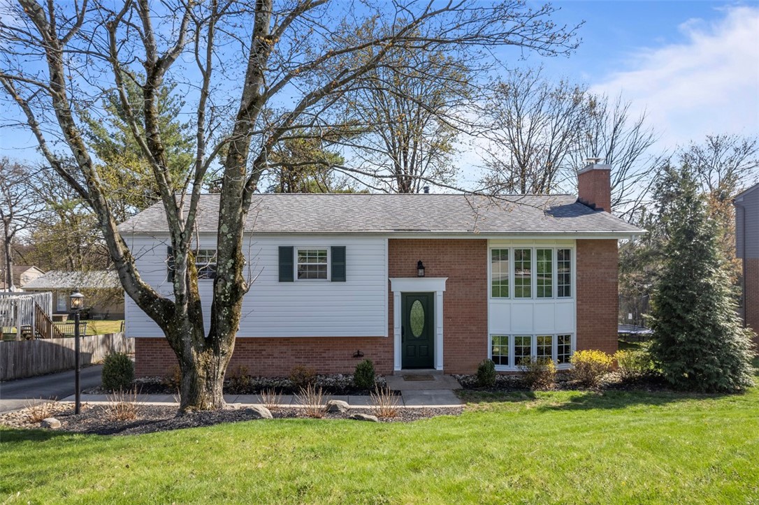 McCandless, Pennsylvania 15237, United States, 3 Bedrooms Bedrooms, ,2 BathroomsBathrooms,Residential,Contingent,114188