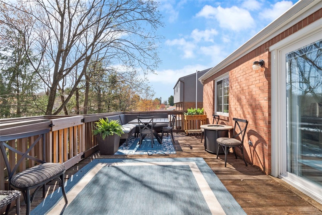 McCandless, Pennsylvania 15237, United States, 3 Bedrooms Bedrooms, ,2 BathroomsBathrooms,Residential,Contingent,114188