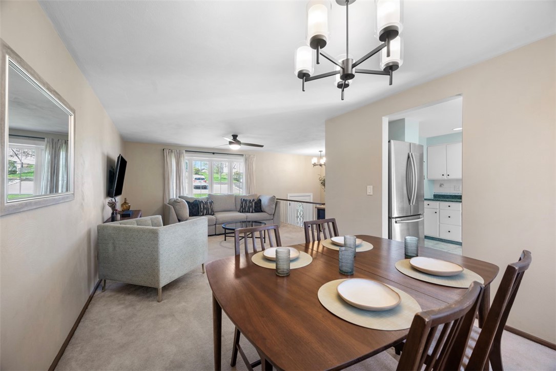 McCandless, Pennsylvania 15237, United States, 3 Bedrooms Bedrooms, ,2 BathroomsBathrooms,Residential,Contingent,114188