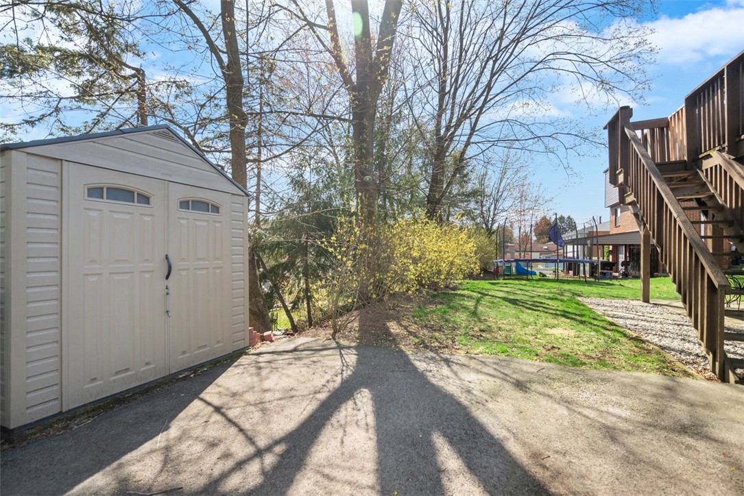 McCandless, Pennsylvania 15237, United States, 3 Bedrooms Bedrooms, ,2 BathroomsBathrooms,Residential,Contingent,114188