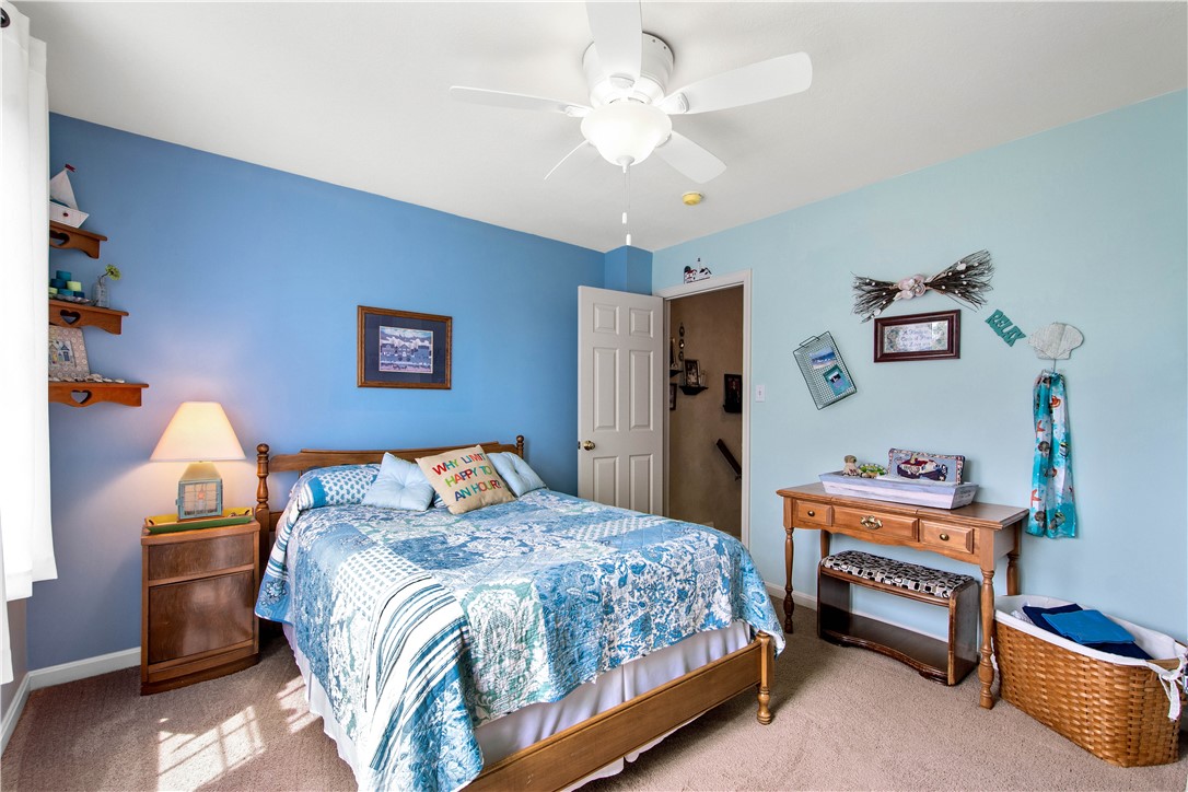 5743 Villahaven Dr Dr, Bethel Park, Pennsylvania image 28