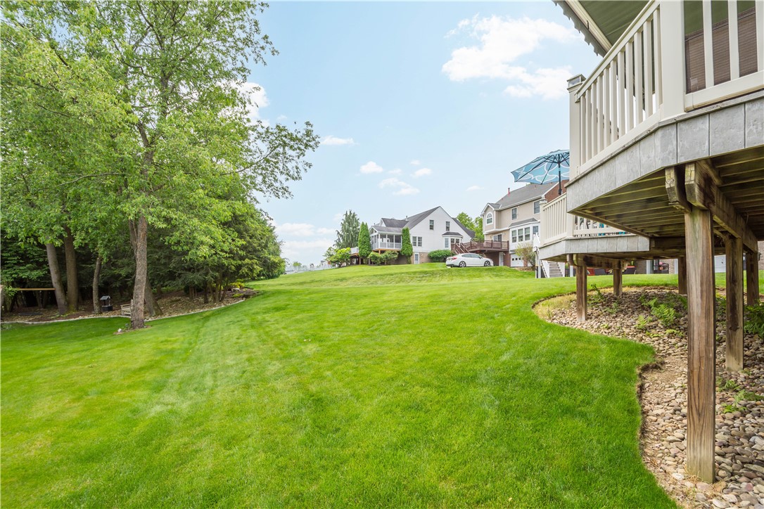 5743 Villahaven Dr Dr, Bethel Park, Pennsylvania image 39